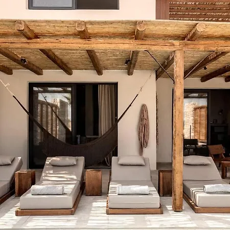 Hotel Oku Kos (adults Only) 5*