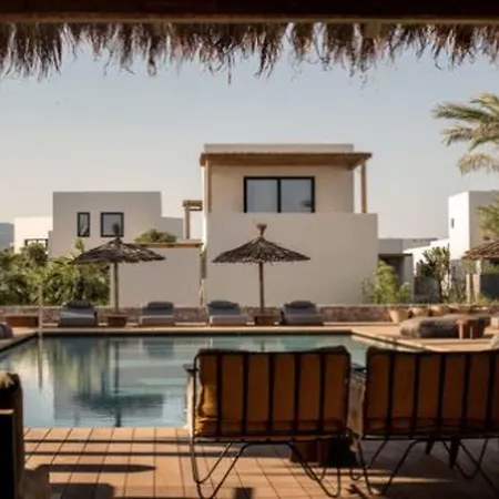 Oku Kos (adults Only) 5* Marmari (Kos)