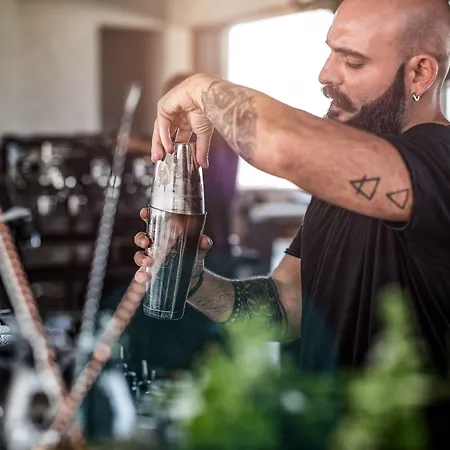 Oku Kos (adults Only) 5*