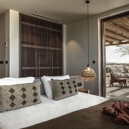 호텔 Oku Kos (adults Only) 마르마리