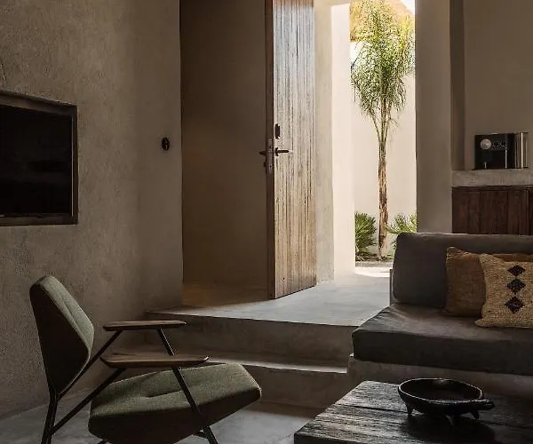 호텔 Oku Kos (adults Only) 5*