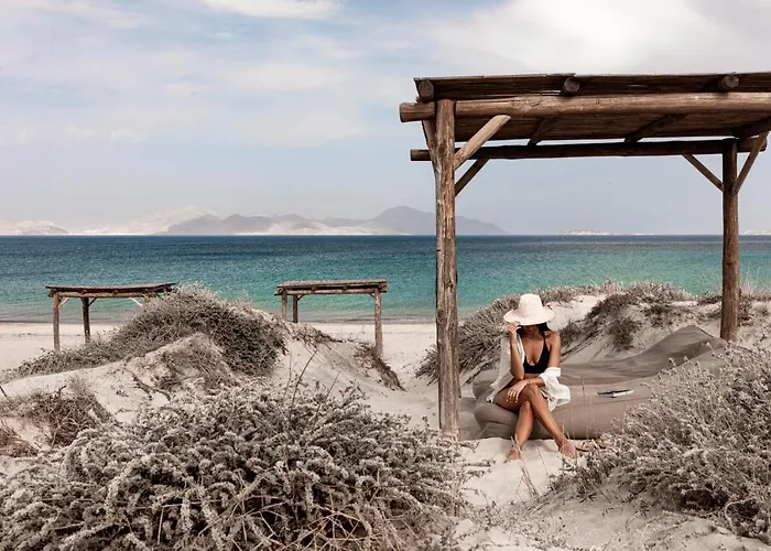 Oku Kos (adults Only) 호텔 5*