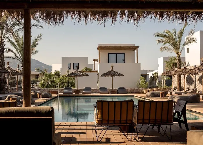 Oku Kos (adults Only) 호텔 마르마리