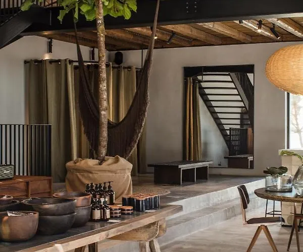 Oku Kos (adults Only) 5* 마르마리