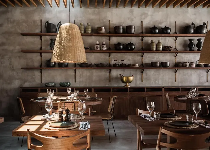 Oku Kos (adults Only) 호텔