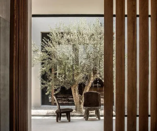 Oku Kos (adults Only) 5* 마르마리