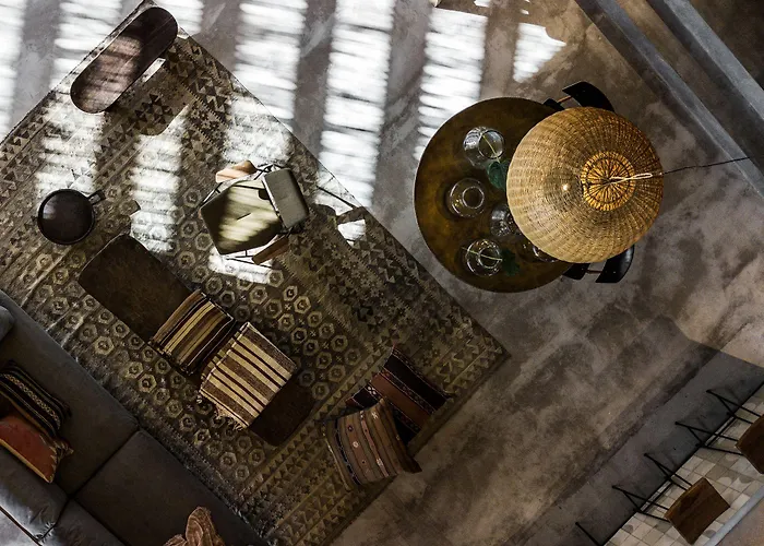 호텔 Oku Kos (adults Only)