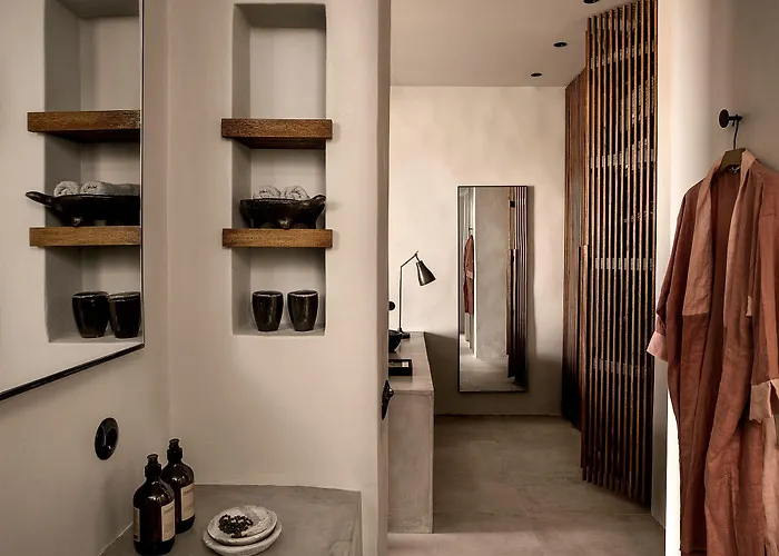 호텔 Oku Kos (adults Only) 마르마리