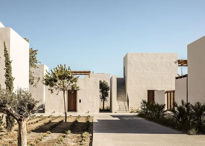 호텔 Oku Kos (adults Only) 5*