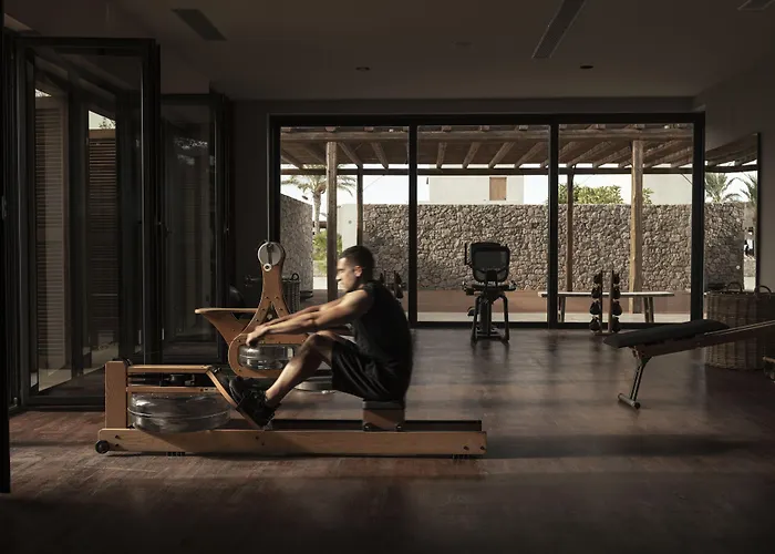 Oku Kos (adults Only) 호텔 5*