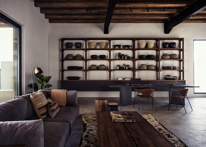 Oku Kos (adults Only) 호텔 마르마리