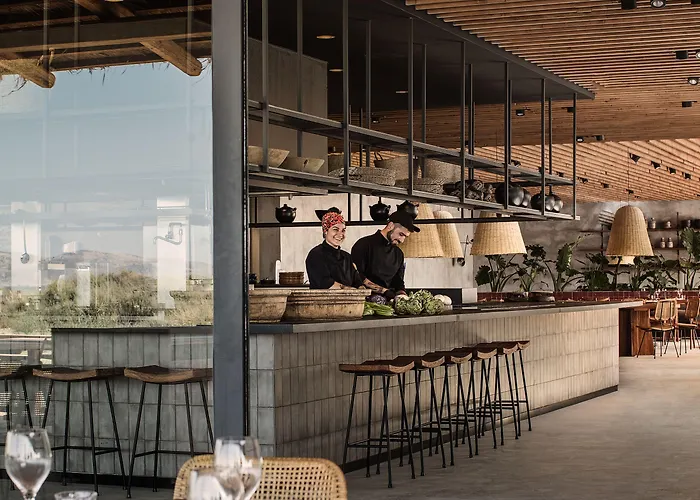 Oku Kos (adults Only) 5* 마르마리