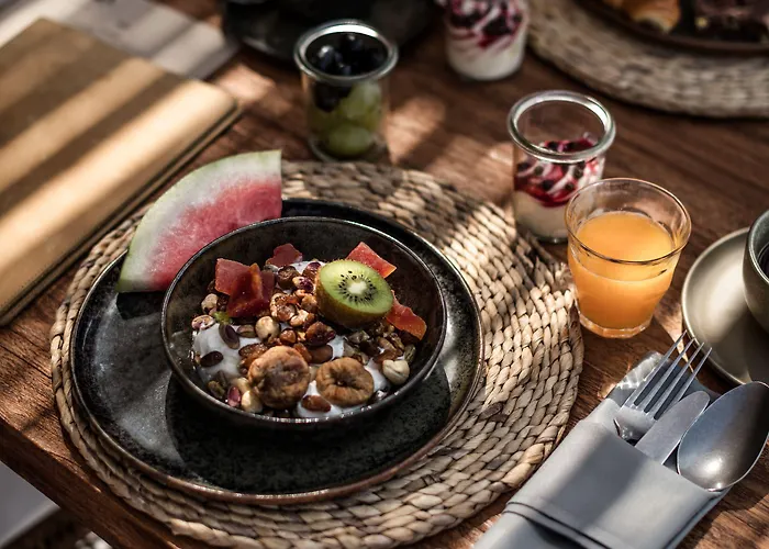 Oku Kos (adults Only) 5*