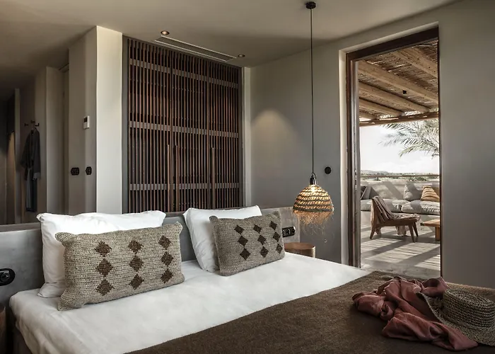 호텔 Oku Kos (adults Only) 마르마리