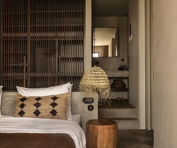 Oku Kos (adults Only) 5* 마르마리