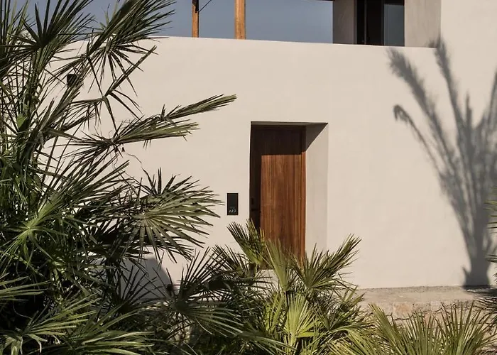 Oku Kos (adults Only) 호텔