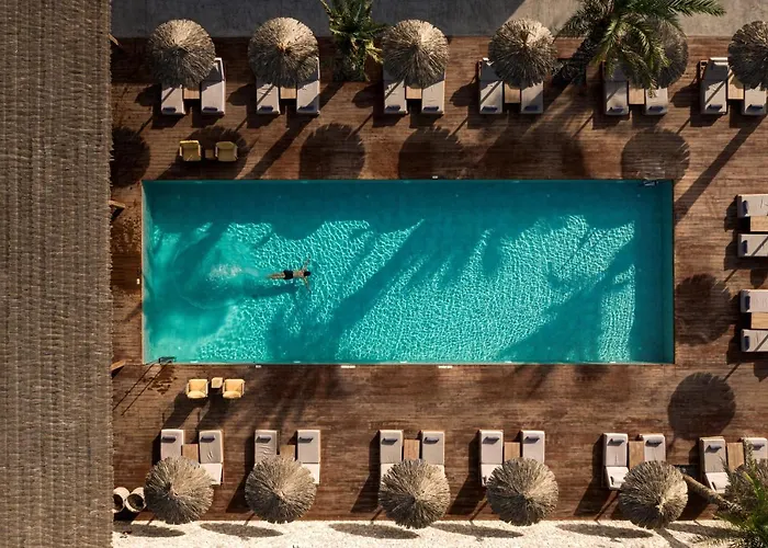 Oku Kos (adults Only) Otel