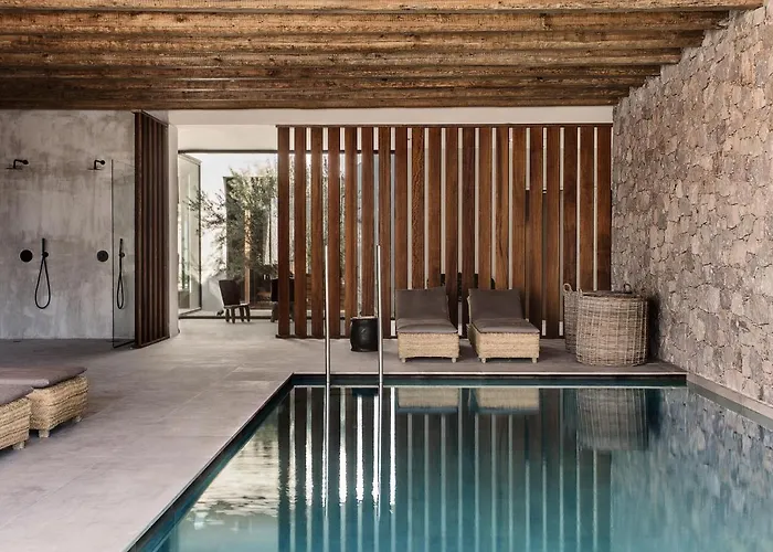 Otel Oku Kos (adults Only)