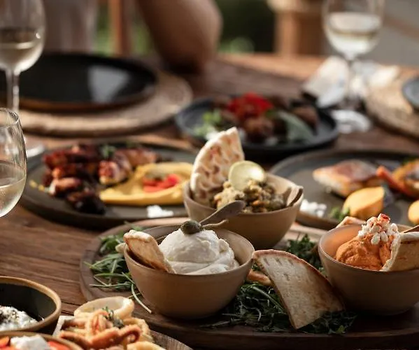 Otel Oku Kos (adults Only) 5*