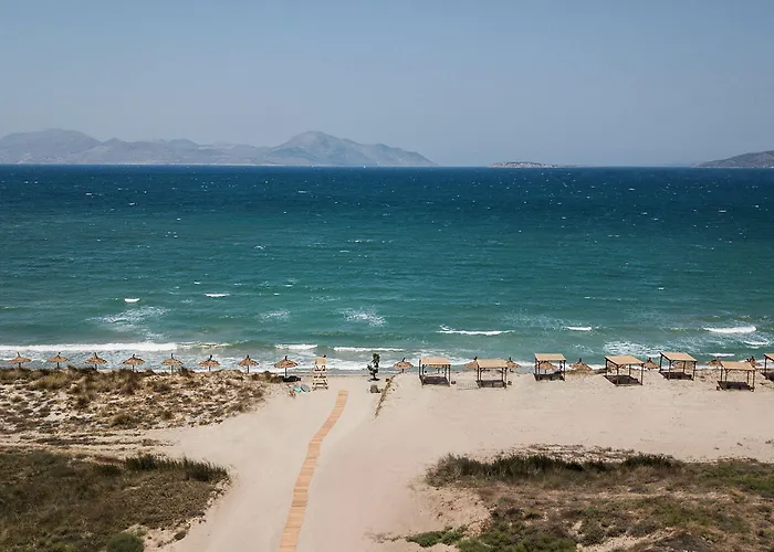 Otel Oku Kos (adults Only) 5*