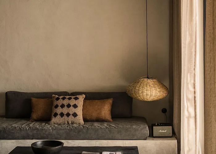 Oku Kos (adults Only) 5*