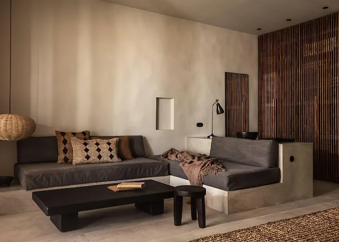 Oku Kos (adults Only) Otel Marmari (Kos)