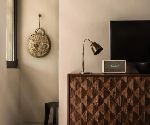 Otel Oku Kos (adults Only) Marmari (Kos)