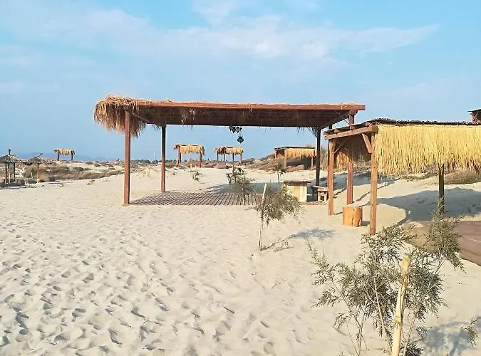 Otel Oku Kos (adults Only) 5*