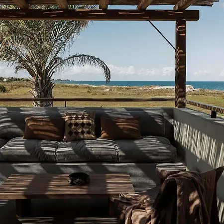 酒店 Oku Kos (adults Only) 5*