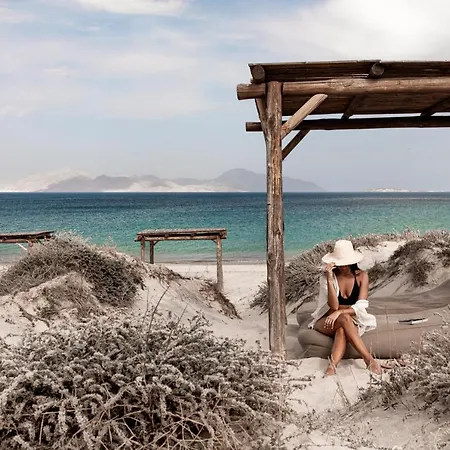 Oku Kos (adults Only) 酒店 5*