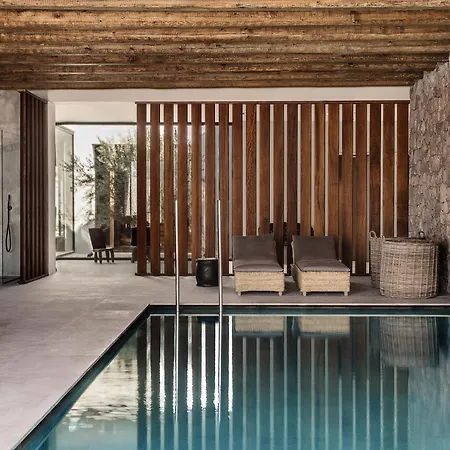 酒店 Oku Kos (adults Only)