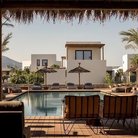 Oku Kos (adults Only) 酒店 马尔马里