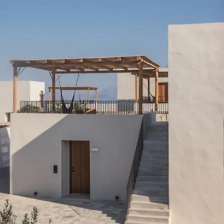 Hotel Oku Kos (adults Only) Marmari (Kos)