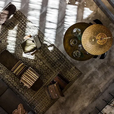 酒店 Oku Kos (adults Only)