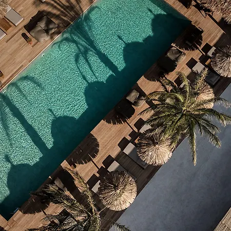 Oku Kos (adults Only) 马尔马里