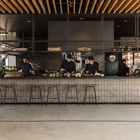 Hotel Oku Kos (adults Only)