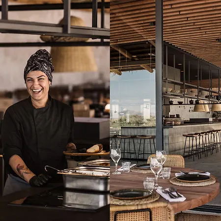 酒店 Oku Kos (adults Only)