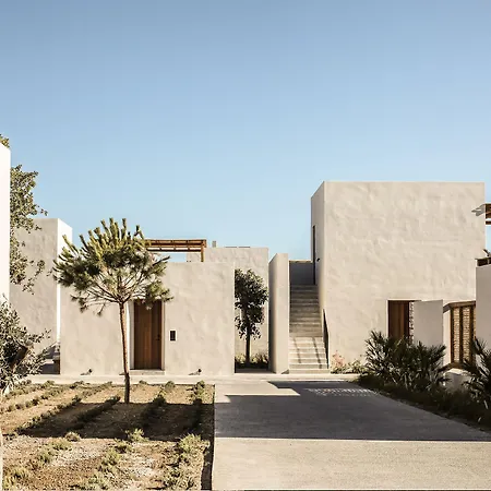 酒店 Oku Kos (adults Only) 5*