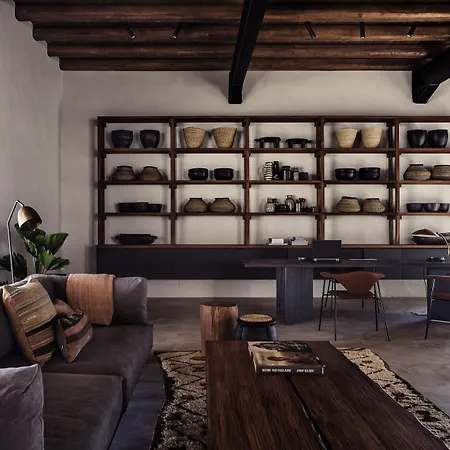 Oku Kos (adults Only) 酒店 马尔马里