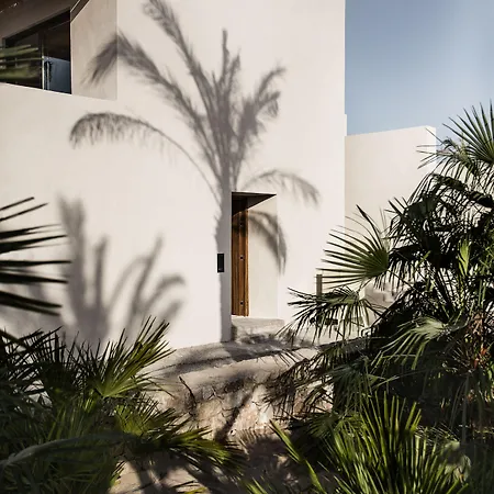 酒店 Oku Kos (adults Only) 马尔马里