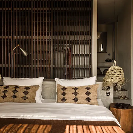 酒店 Oku Kos (adults Only)