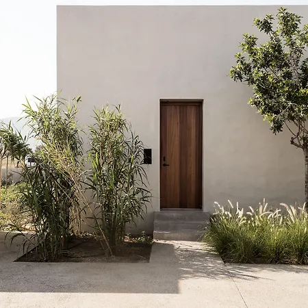 酒店 Oku Kos (adults Only) 马尔马里