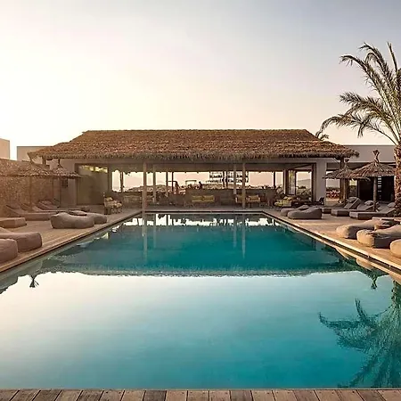 Hotel Oku Kos (adults Only) Marmari (Kos)