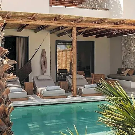 Oku Kos (adults Only) 5*