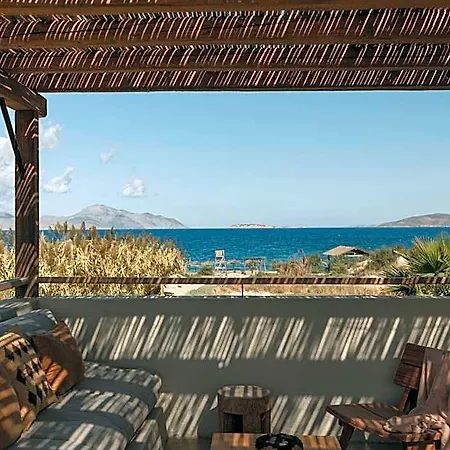Hotel Oku Kos (adults Only) 5*