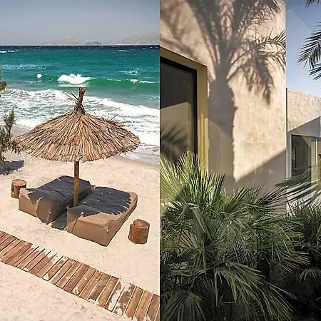Hotel Oku Kos (adults Only) 5*