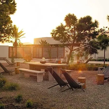 Oku Kos (adults Only)