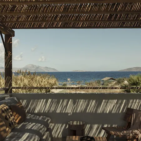 Oku Kos (adults Only) 5* Marmari (Kos)