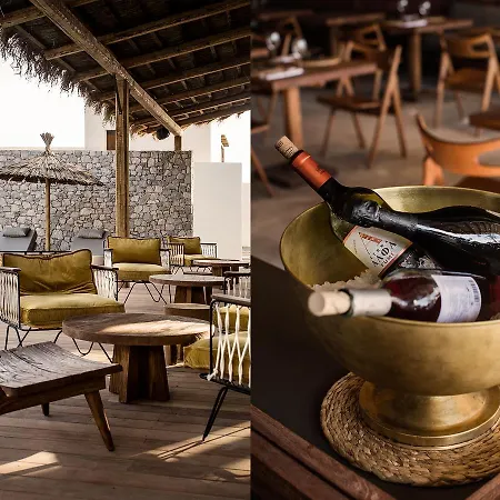 Oku Kos (adults Only) 酒店 5*