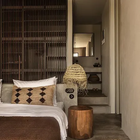 Oku Kos (adults Only) 5* 马尔马里